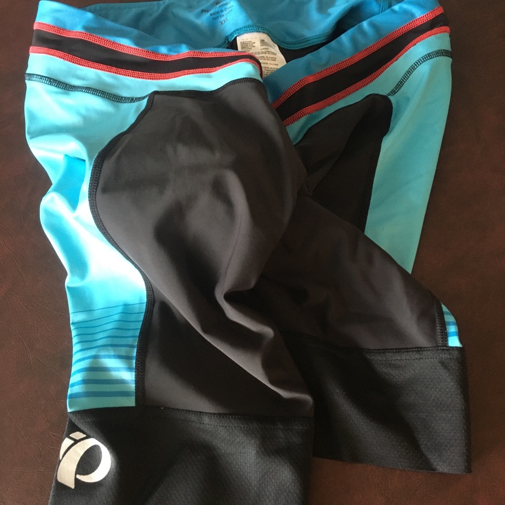 Pearl Izumi Cycling Short
